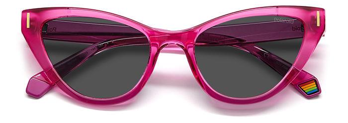 Polaroid 6174/S Sunglasses PLD{PRODUCT.NAME} MU1/M9