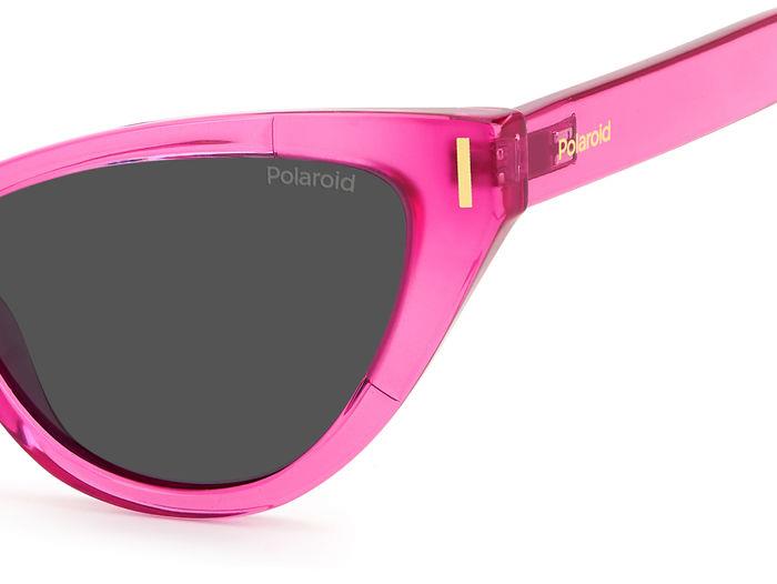 Polaroid 6174/S Sunglasses PLD{PRODUCT.NAME} MU1/M9