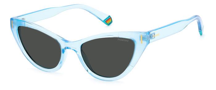 Polaroid 6174/S Sunglasses PLD{PRODUCT.NAME} MVU/M9