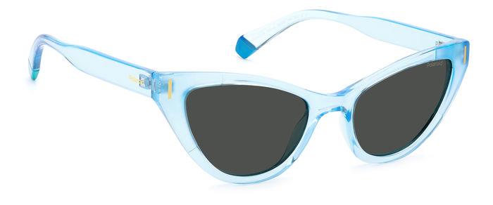 Polaroid 6174/S Sunglasses PLD{PRODUCT.NAME} MVU/M9