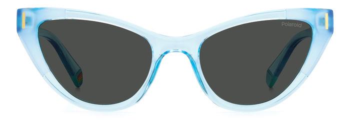 Polaroid 6174/S Sunglasses PLD{PRODUCT.NAME} MVU/M9