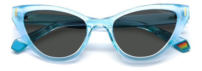 Polaroid 6174/S Sunglasses PLD{PRODUCT.NAME} MVU/M9