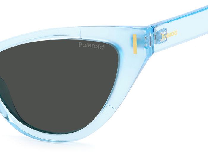 Polaroid 6174/S Sunglasses PLD{PRODUCT.NAME} MVU/M9