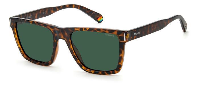 Polaroid 6176/S Sunglasses PLD{PRODUCT.NAME} 086/UC