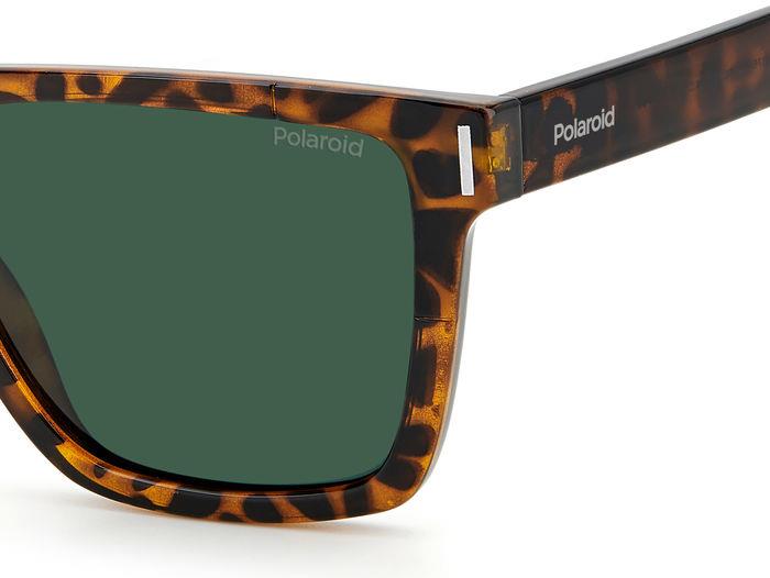 Polaroid 6176/S Sunglasses PLD{PRODUCT.NAME} 086/UC