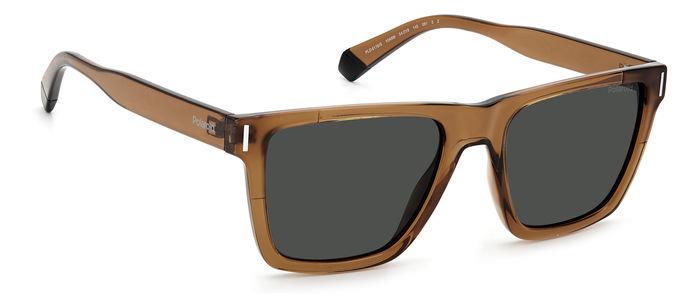Polaroid 6176/S Sunglasses PLD{PRODUCT.NAME} 10A/M9