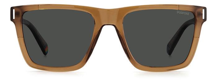 Polaroid 6176/S Sunglasses PLD{PRODUCT.NAME} 10A/M9