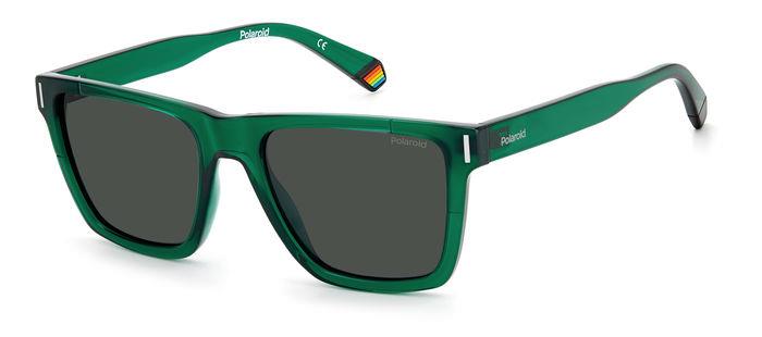 Polaroid 6176/S Sunglasses PLD{PRODUCT.NAME} 1ED/M9