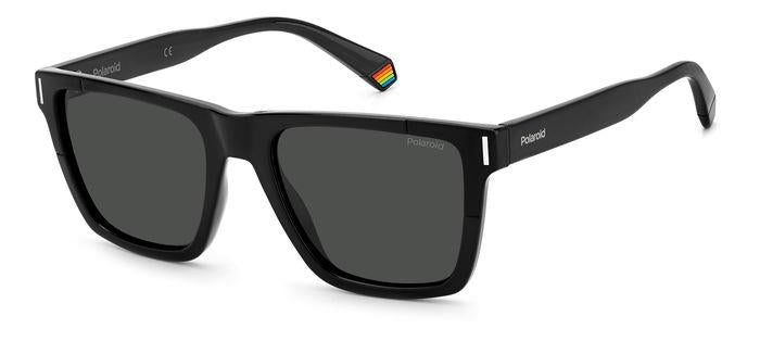 Polaroid 6176/S Sunglasses PLD{PRODUCT.NAME} 807/M9