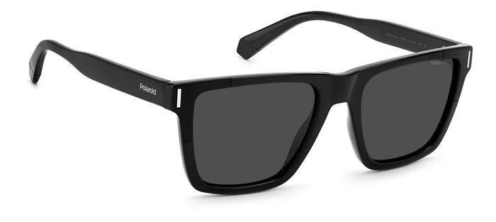 Polaroid 6176/S Sunglasses PLD{PRODUCT.NAME} 807/M9