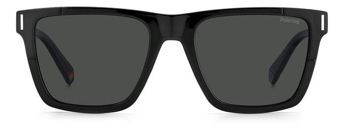 Polaroid 6176/S Sunglasses PLD{PRODUCT.NAME} 807/M9