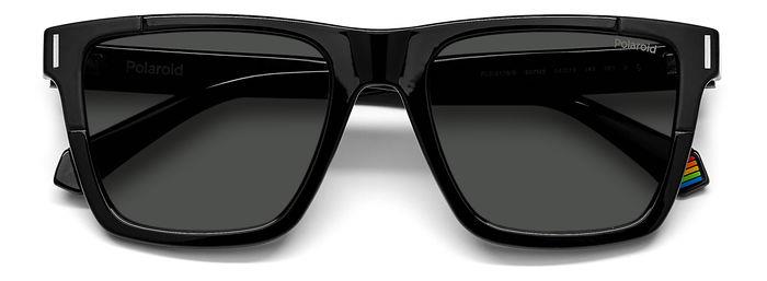Polaroid 6176/S Sunglasses PLD{PRODUCT.NAME} 807/M9