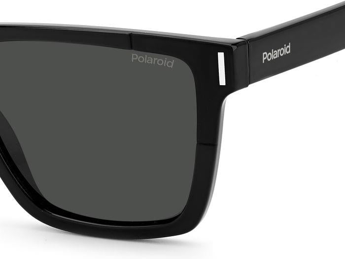 Polaroid 6176/S Sunglasses PLD{PRODUCT.NAME} 807/M9