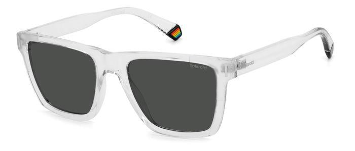 Polaroid 6176/S Sunglasses PLD{PRODUCT.NAME} 900/M9
