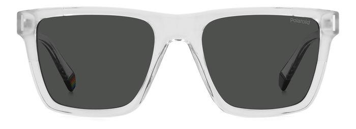 Polaroid 6176/S Sunglasses PLD{PRODUCT.NAME} 900/M9