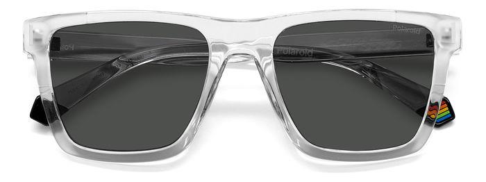 Polaroid 6176/S Sunglasses PLD{PRODUCT.NAME} 900/M9