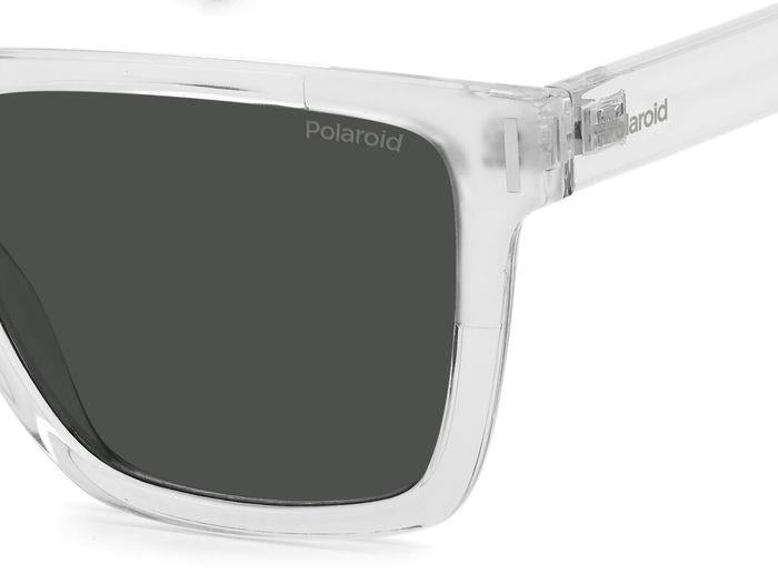 Polaroid 6176/S Sunglasses PLD{PRODUCT.NAME} 900/M9