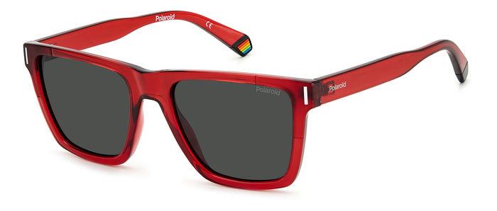 Polaroid 6176/S Sunglasses PLD{PRODUCT.NAME} C9A/M9
