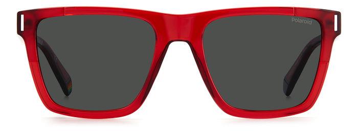 Polaroid 6176/S Sunglasses PLD{PRODUCT.NAME} C9A/M9