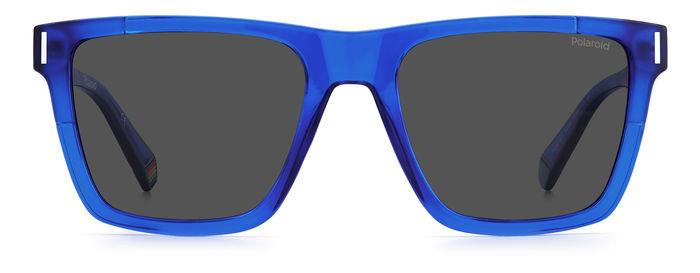 Polaroid 6176/S Sunglasses PLD{PRODUCT.NAME} PJP/C3