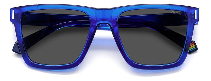 Polaroid 6176/S Sunglasses PLD{PRODUCT.NAME} PJP/C3