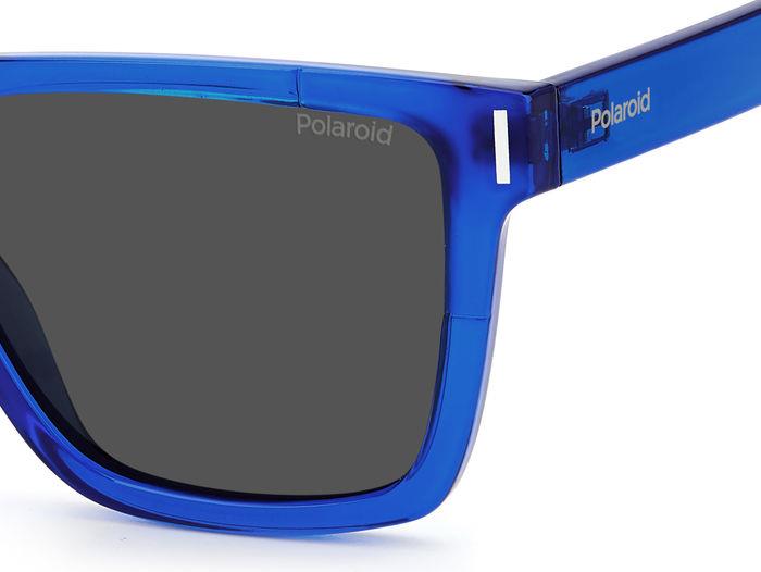 Polaroid 6176/S Sunglasses PLD{PRODUCT.NAME} PJP/C3