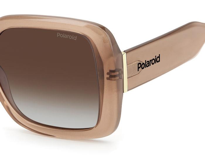 Polaroid 6168/S Sunglasses PLD{PRODUCT.NAME} 10A/LA