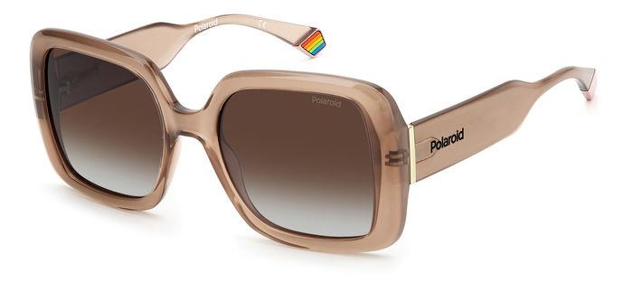 Polaroid 6168/S Sunglasses PLD{PRODUCT.NAME} 10A/LA