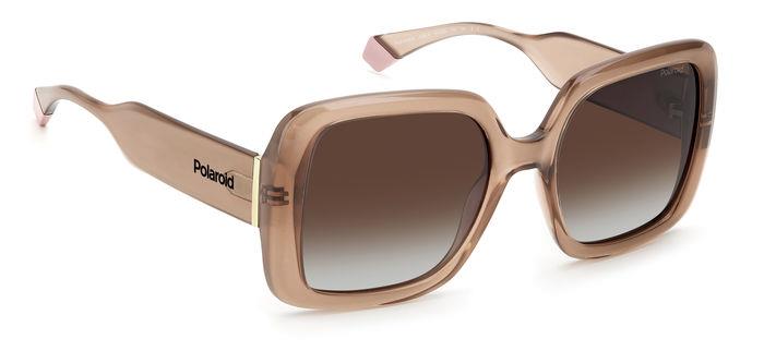Polaroid 6168/S Sunglasses PLD{PRODUCT.NAME} 10A/LA