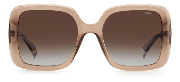 Polaroid 6168/S Sunglasses PLD{PRODUCT.NAME} 10A/LA
