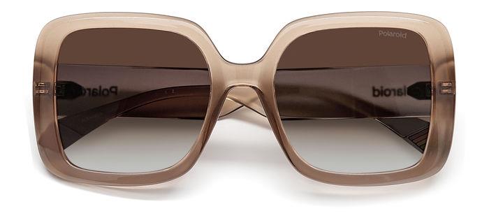 Polaroid 6168/S Sunglasses PLD{PRODUCT.NAME} 10A/LA
