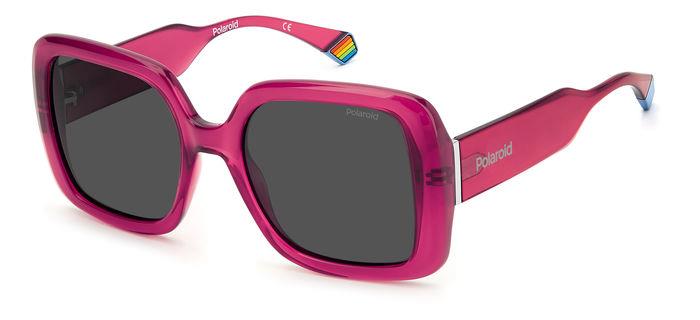 Polaroid 6168/S Sunglasses PLD{PRODUCT.NAME} 8CQ/M9