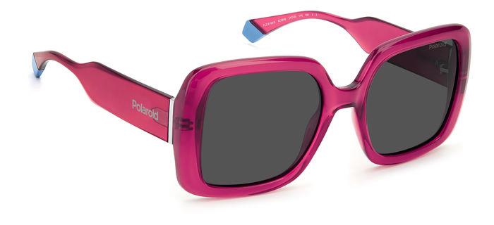 Polaroid 6168/S Sunglasses PLD{PRODUCT.NAME} 8CQ/M9