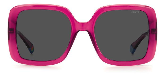 Polaroid 6168/S Sunglasses PLD{PRODUCT.NAME} 8CQ/M9