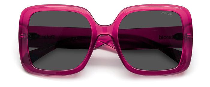 Polaroid 6168/S Sunglasses PLD{PRODUCT.NAME} 8CQ/M9