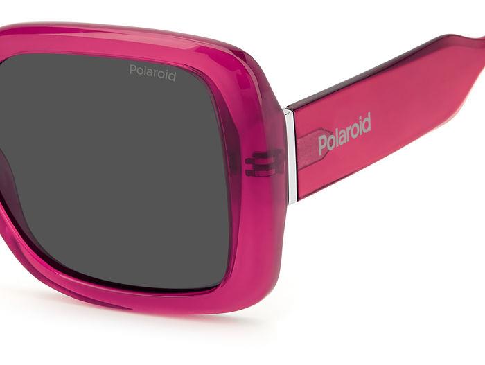 Polaroid 6168/S Sunglasses PLD{PRODUCT.NAME} 8CQ/M9