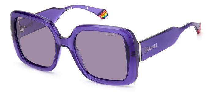 Polaroid 6168/S Sunglasses PLD{PRODUCT.NAME} B3V/KL