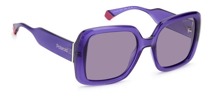 Polaroid 6168/S Sunglasses PLD{PRODUCT.NAME} B3V/KL