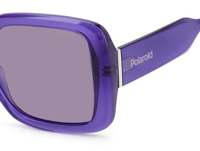 Polaroid 6168/S Sunglasses PLD{PRODUCT.NAME} B3V/KL