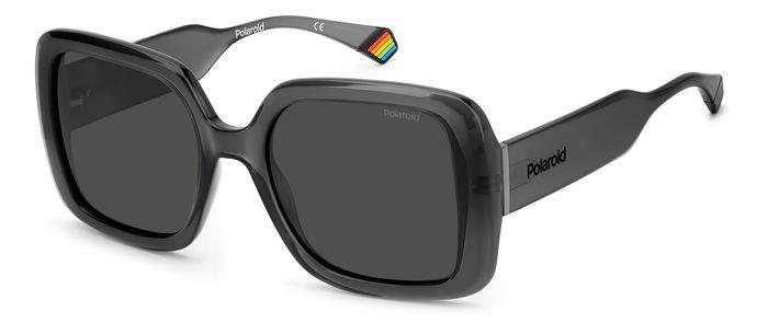 Polaroid 6168/S Sunglasses PLD{PRODUCT.NAME} KB7/M9