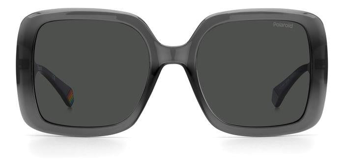 Polaroid 6168/S Sunglasses PLD{PRODUCT.NAME} KB7/M9