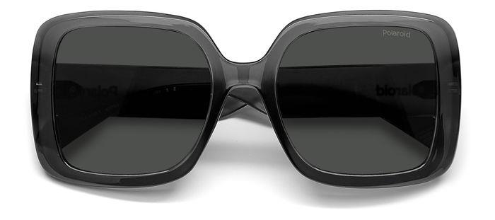 Polaroid 6168/S Sunglasses PLD{PRODUCT.NAME} KB7/M9