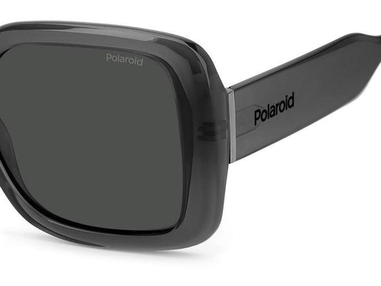 Polaroid 6168/S Sunglasses PLD{PRODUCT.NAME} KB7/M9