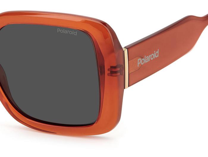 Polaroid 6168/S Sunglasses PLD{PRODUCT.NAME} L7Q/M9