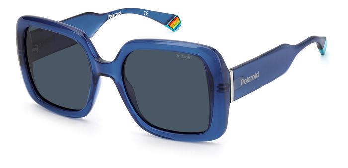 Polaroid 6168/S Sunglasses PLD{PRODUCT.NAME} PJP/C3