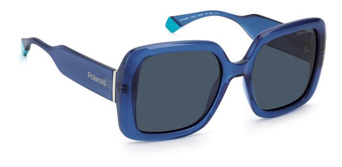 Polaroid 6168/S Sunglasses PLD{PRODUCT.NAME} PJP/C3
