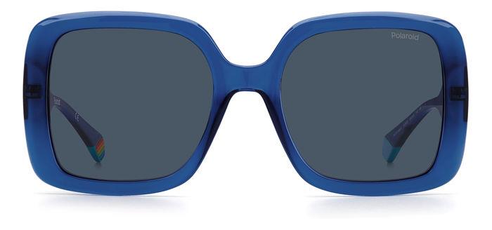 Polaroid 6168/S Sunglasses PLD{PRODUCT.NAME} PJP/C3