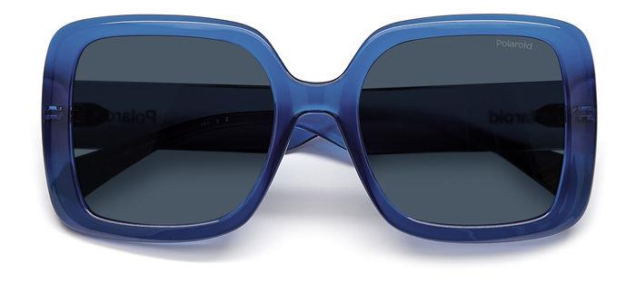 Polaroid 6168/S Sunglasses PLD{PRODUCT.NAME} PJP/C3