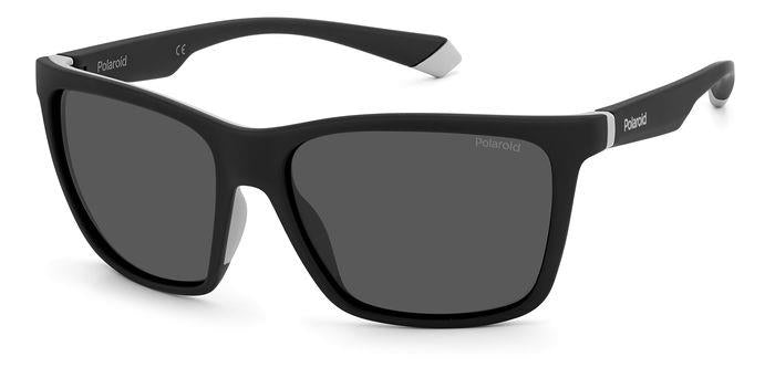 Polaroid 2126/S Sunglasses PLD{PRODUCT.NAME} 08A/M9
