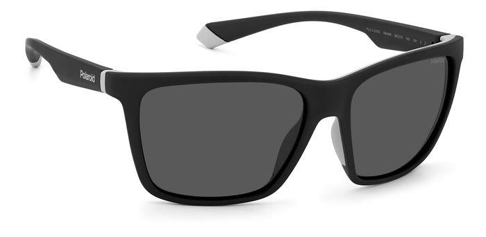 Polaroid 2126/S Sunglasses PLD{PRODUCT.NAME} 08A/M9